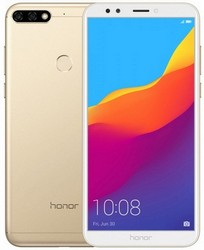 Замена дисплея на телефоне Honor 7C Pro в Магнитогорске